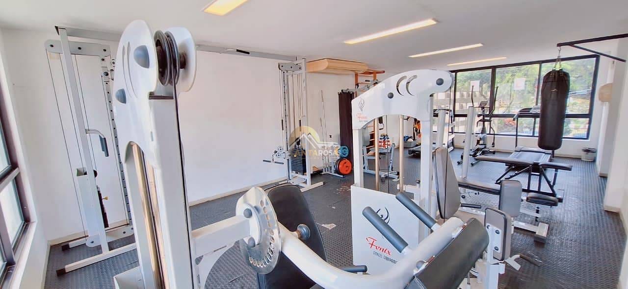 Apartamento, 4 quartos, 332 m² - Foto 46