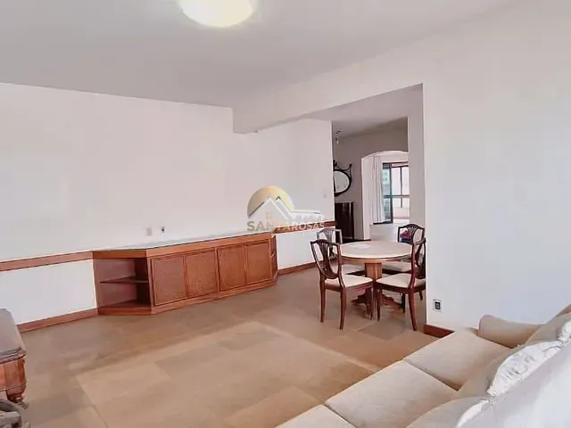 Apartamento 4 quartos e 4 banheiros, à venda, no bairro Chame-Chame em Salvador