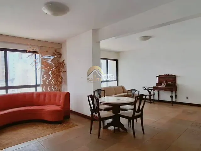Apartamento 4 quartos e 4 banheiros, à venda, no bairro Chame-Chame em Salvador
