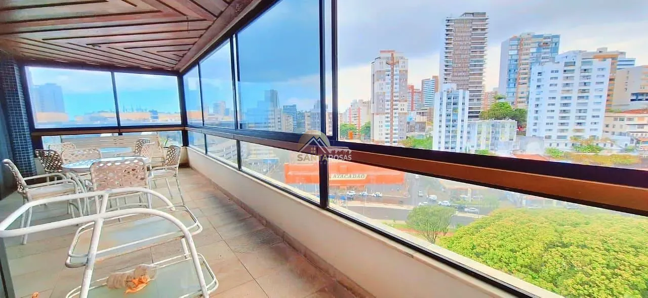 Apartamento, 4 quartos, 332 m² - Foto 14