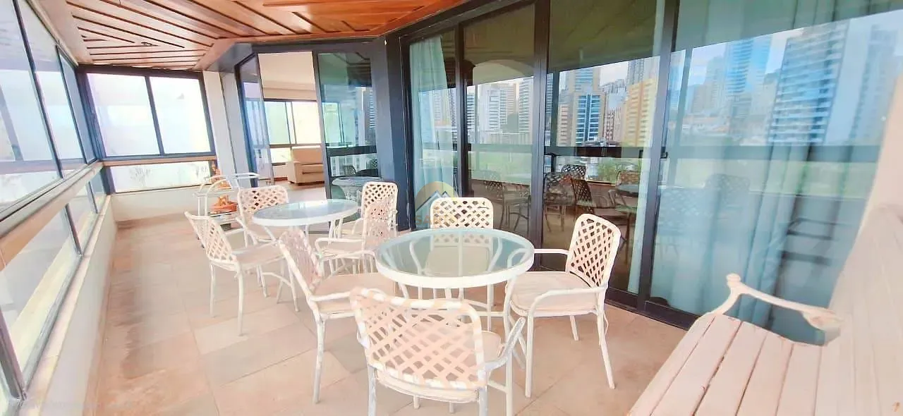 Apartamento, 4 quartos, 332 m² - Foto 17