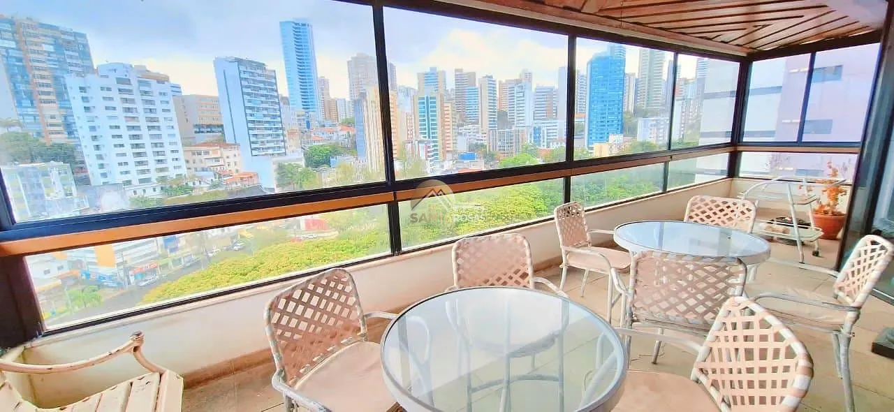 Apartamento, 4 quartos, 332 m² - Foto 16
