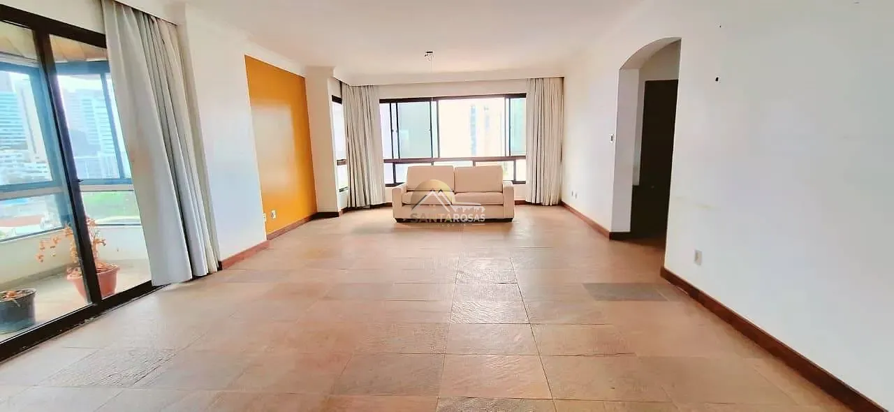 Apartamento, 4 quartos, 332 m² - Foto 10