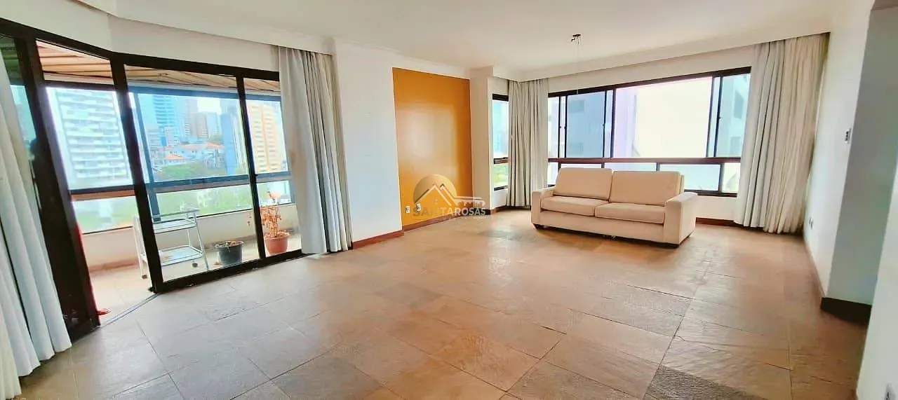 Apartamento, 4 quartos, 332 m² - Foto 11