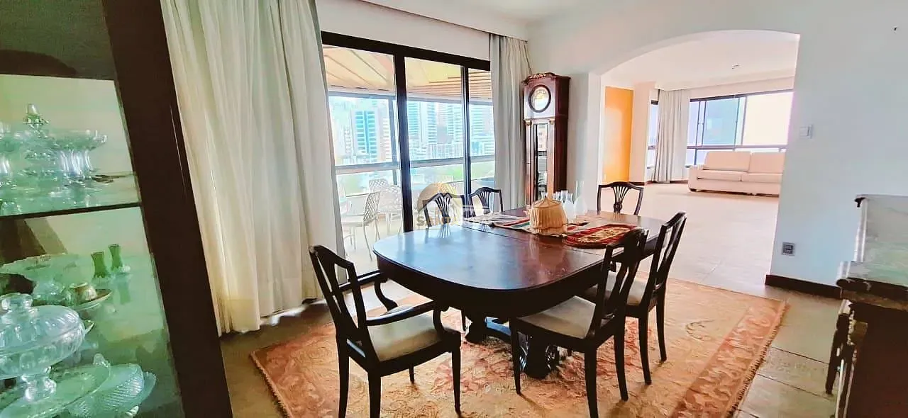 Apartamento, 4 quartos, 332 m² - Foto 12