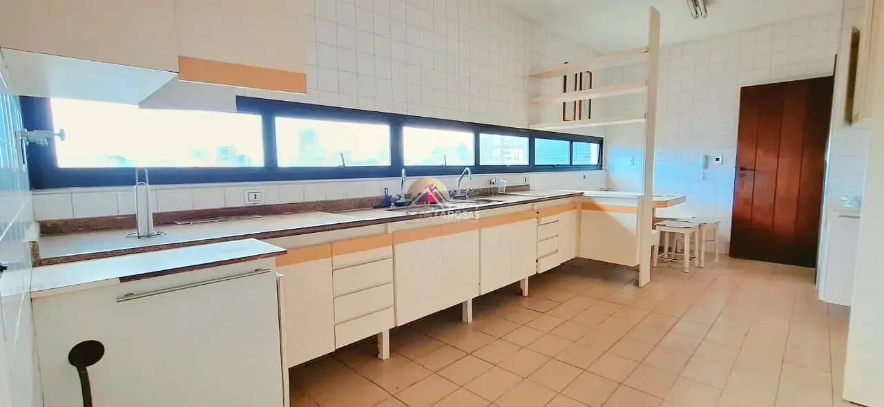Apartamento, 4 quartos, 332 m² - Foto 42