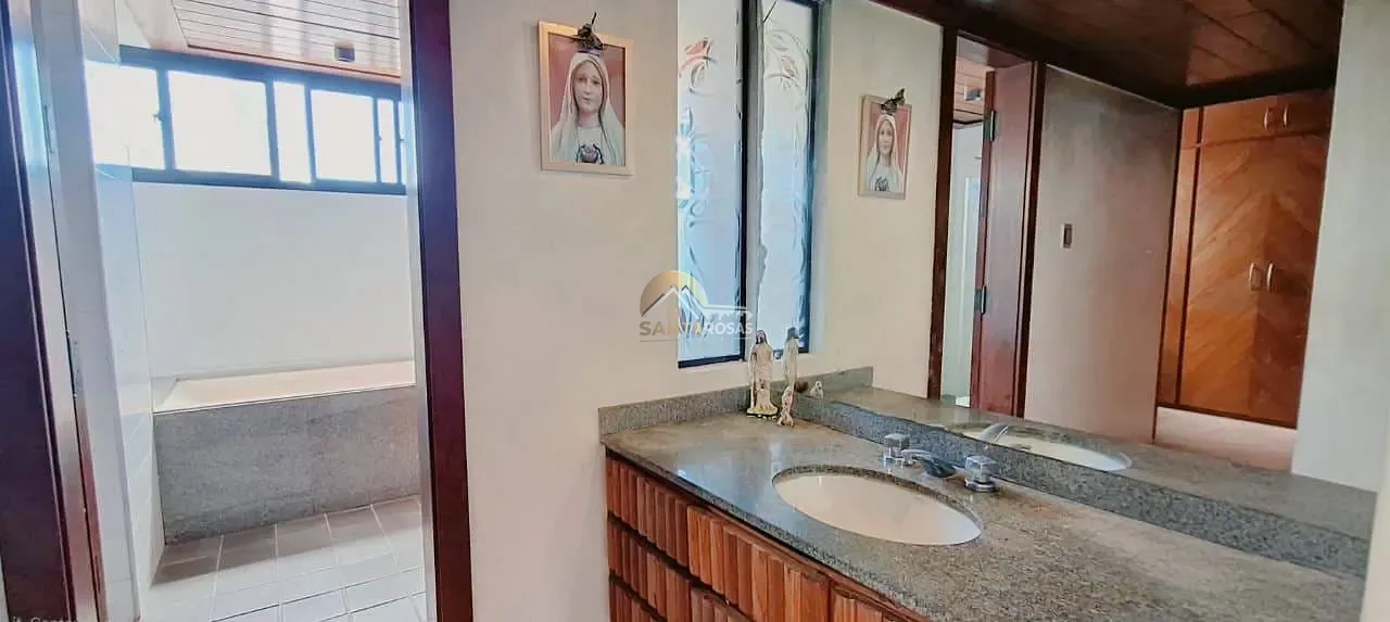 Apartamento, 4 quartos, 332 m² - Foto 20