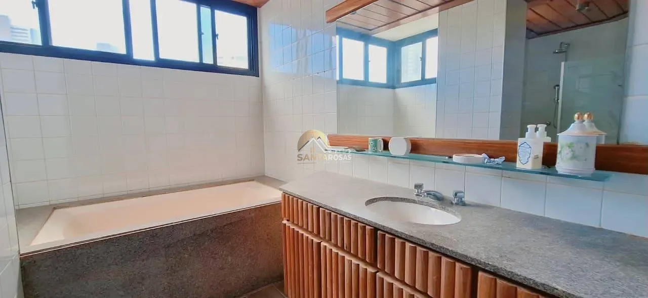Apartamento, 4 quartos, 332 m² - Foto 22