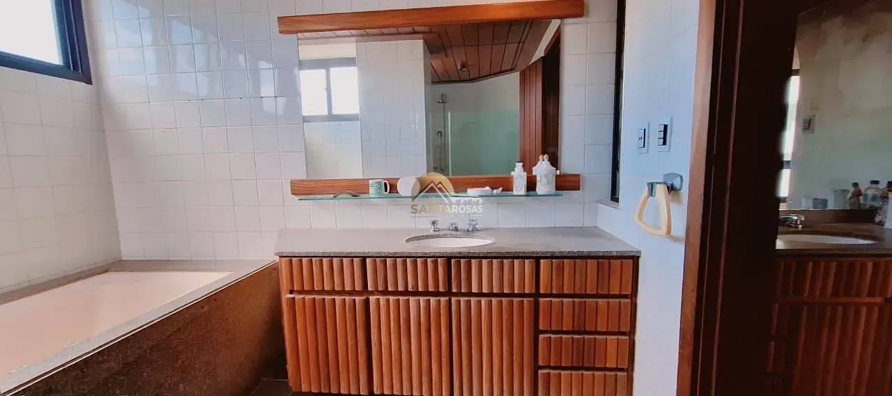 Apartamento, 4 quartos, 332 m² - Foto 21