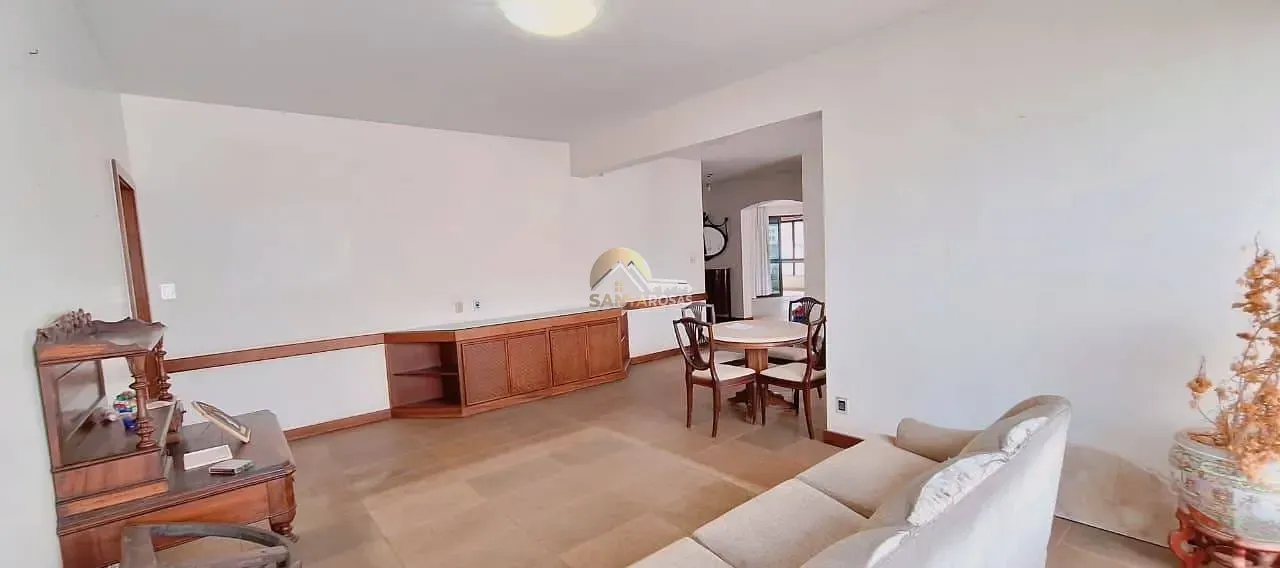 Apartamento, 4 quartos, 332 m² - Foto 5