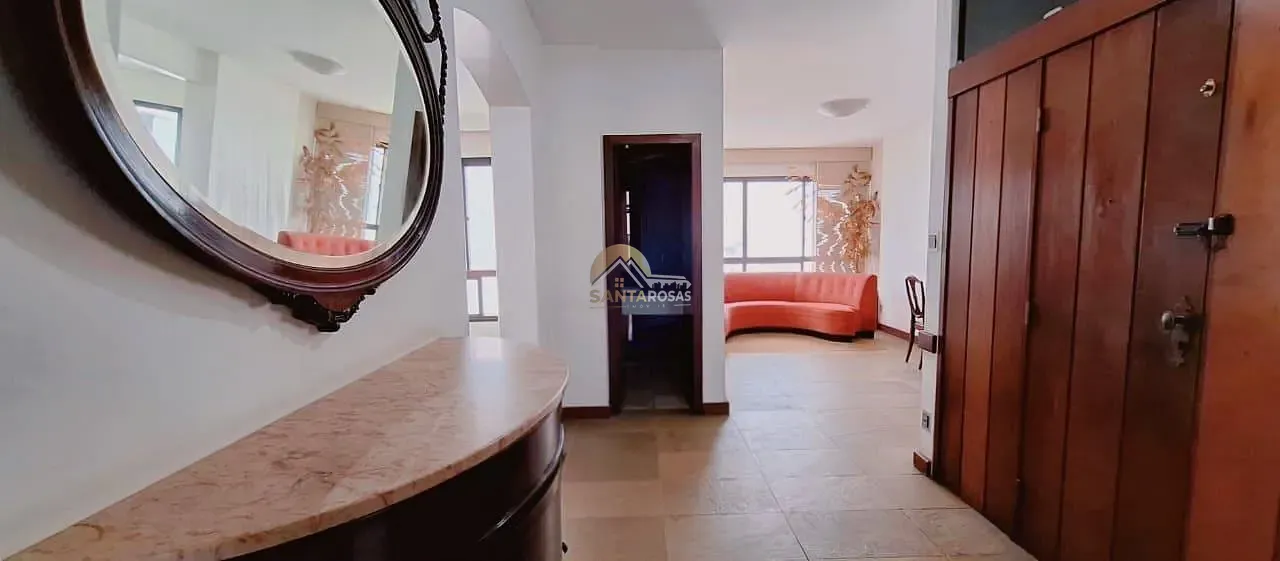 Apartamento, 4 quartos, 332 m² - Foto 2