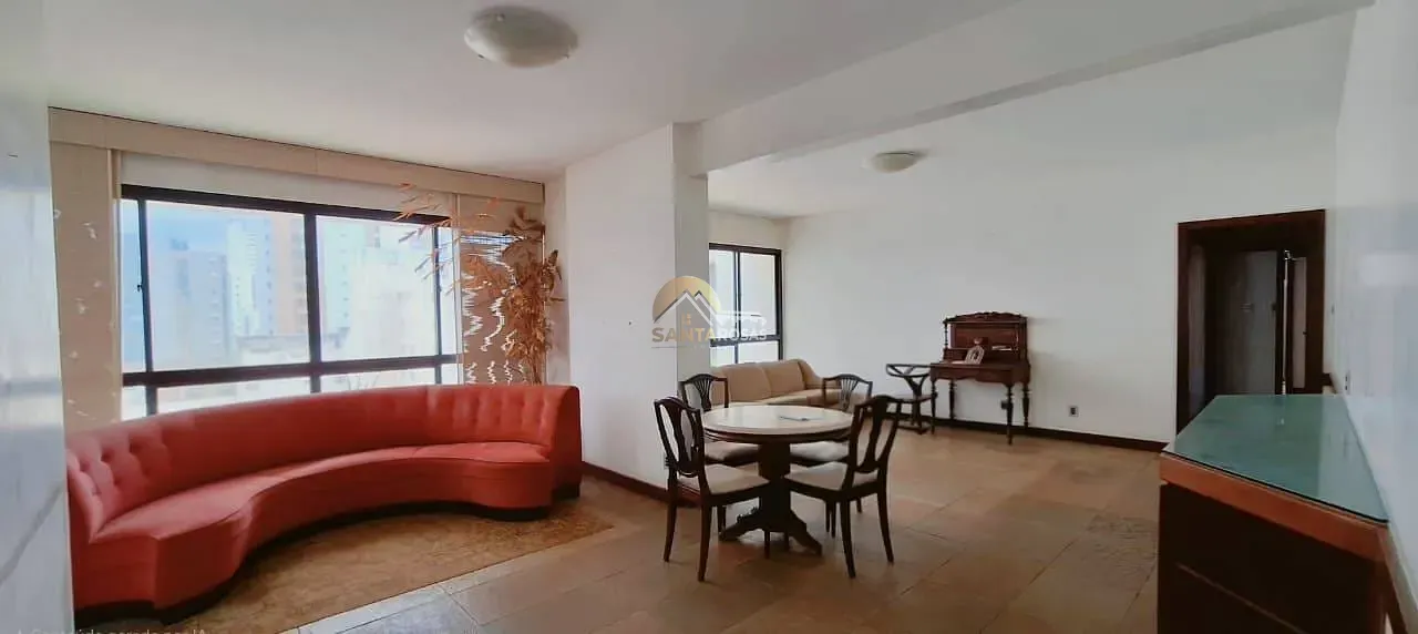 Apartamento, 4 quartos, 332 m² - Foto 3