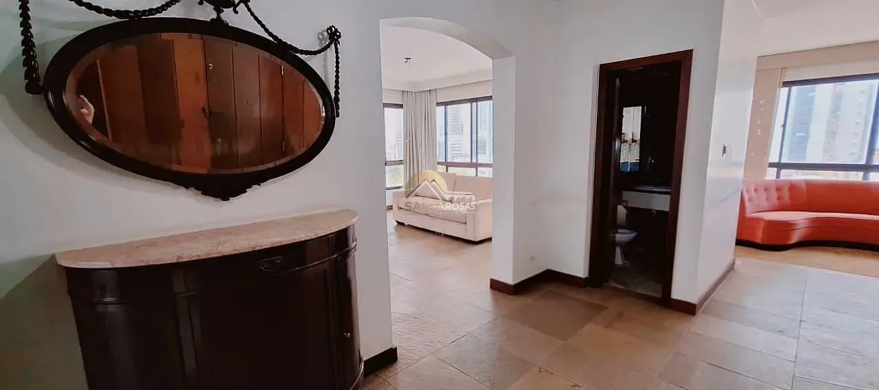 Apartamento, 4 quartos, 332 m² - Foto 6