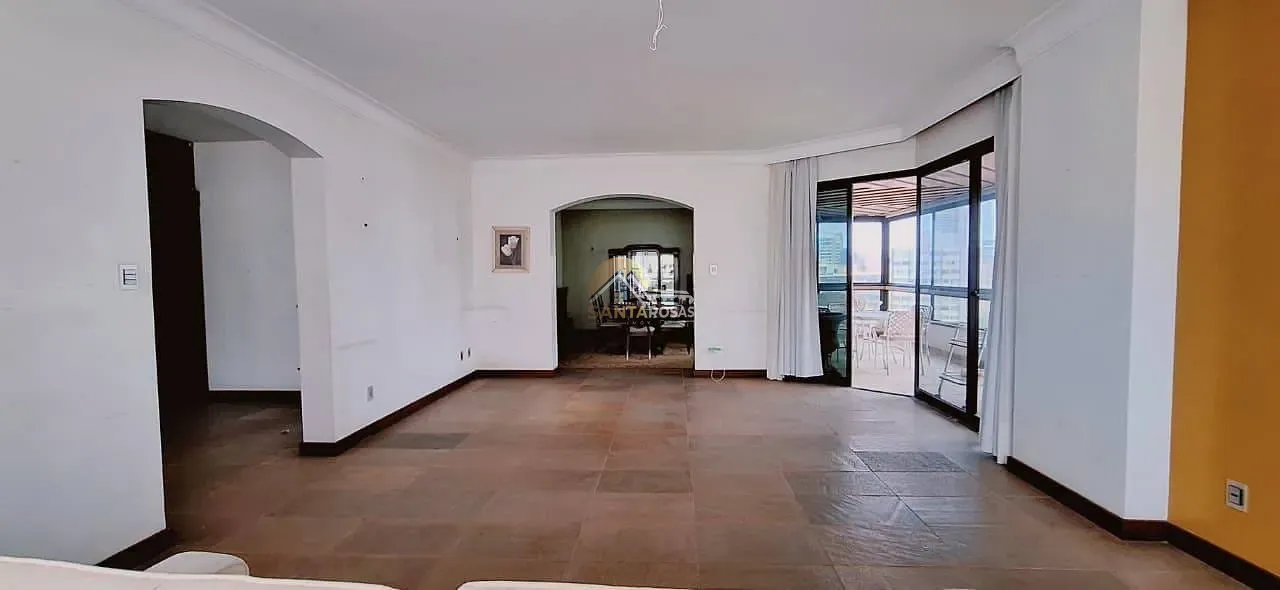 Apartamento, 4 quartos, 332 m² - Foto 9