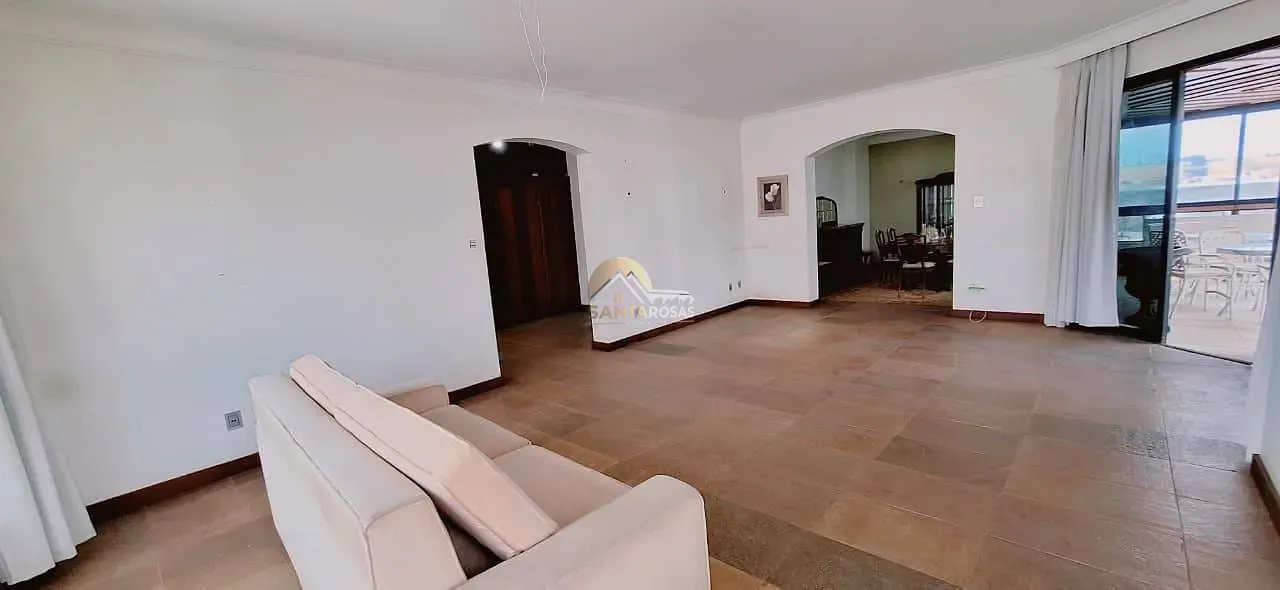 Apartamento, 4 quartos, 332 m² - Foto 8