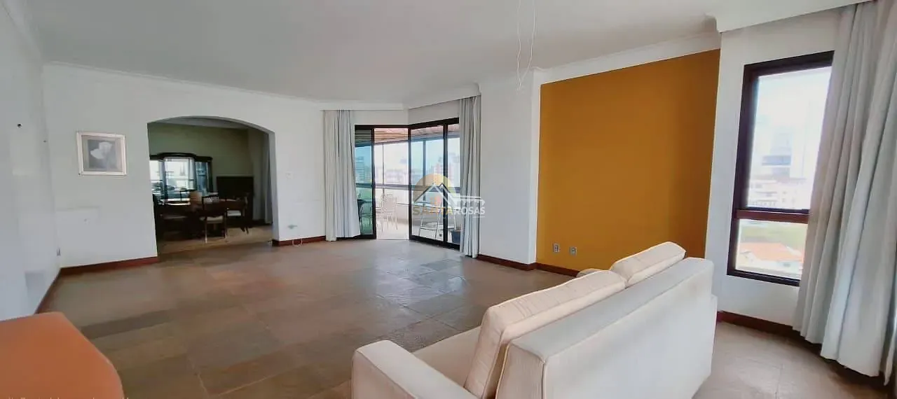 Apartamento, 4 quartos, 332 m² - Foto 7