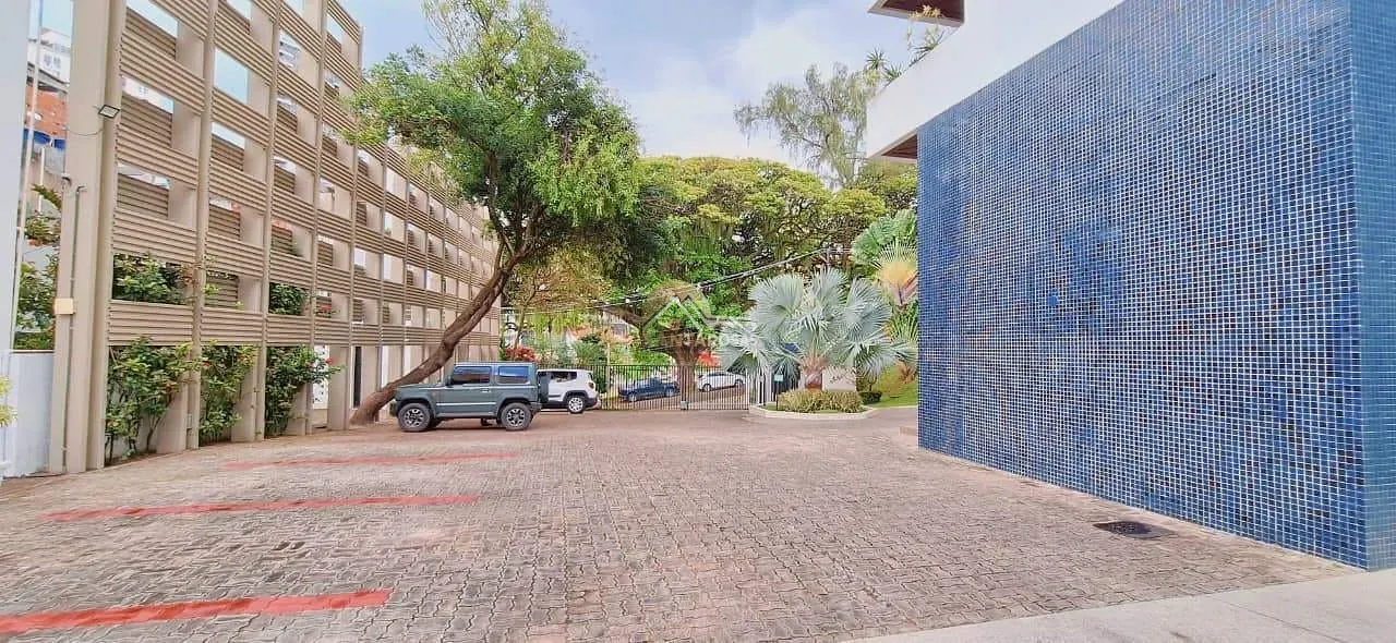 Apartamento, 4 quartos, 332 m² - Foto 50