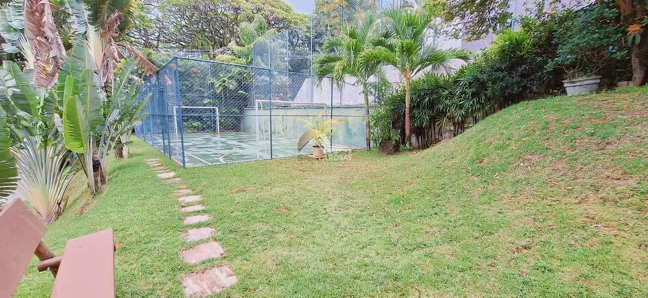 Apartamento, 4 quartos, 332 m² - Foto 48
