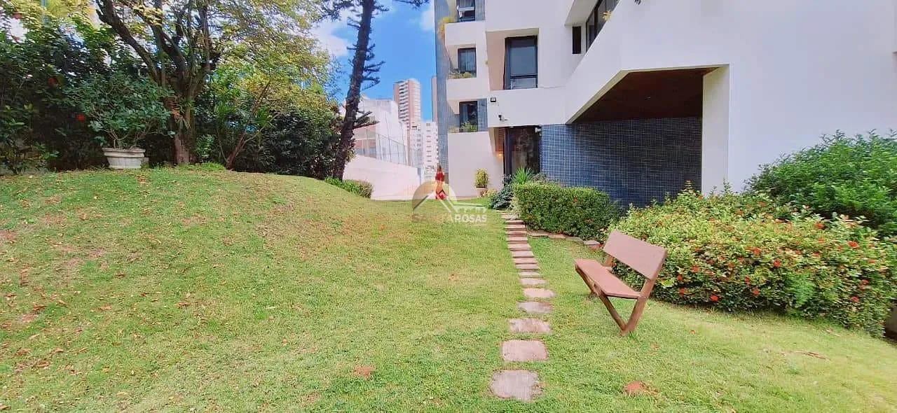 Apartamento, 4 quartos, 332 m² - Foto 49