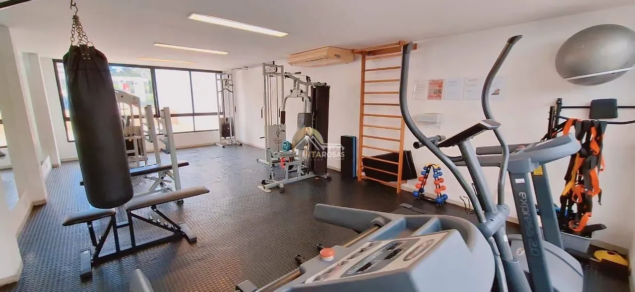 Apartamento, 4 quartos, 332 m² - Foto 45