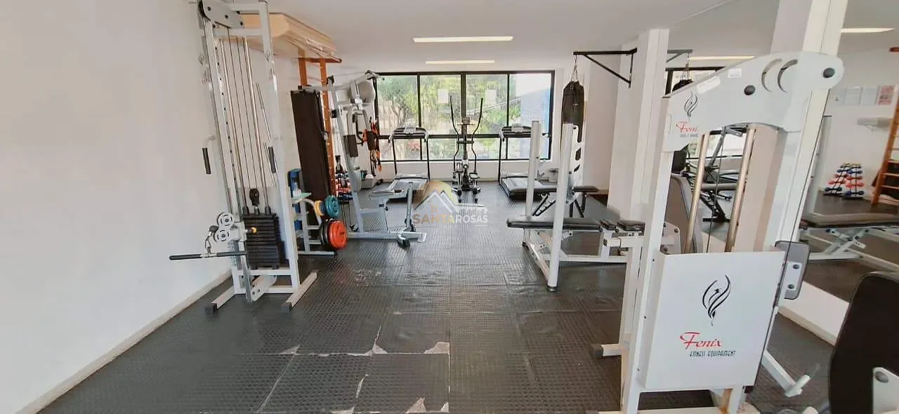 Apartamento, 4 quartos, 332 m² - Foto 43