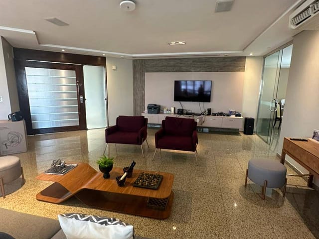 Foto do Apartamento - Apartamento à venda, Jóquei, Teresina, PI | Cristina Lopes Imobiliária