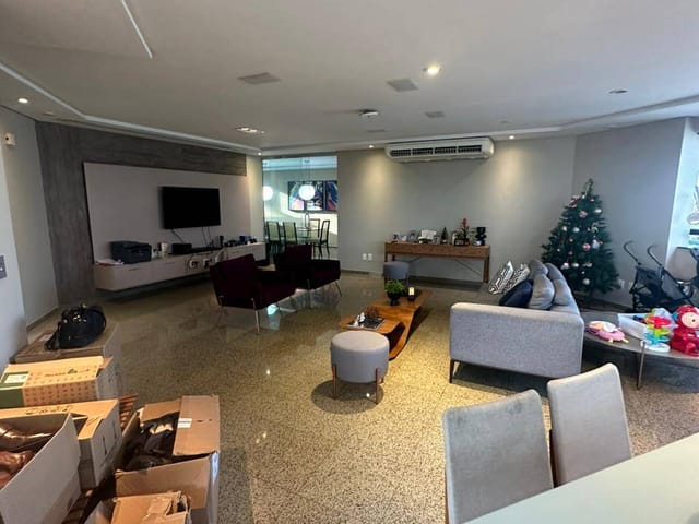 Foto do Apartamento - Apartamento à venda, Jóquei, Teresina, PI | Cristina Lopes Imobiliária