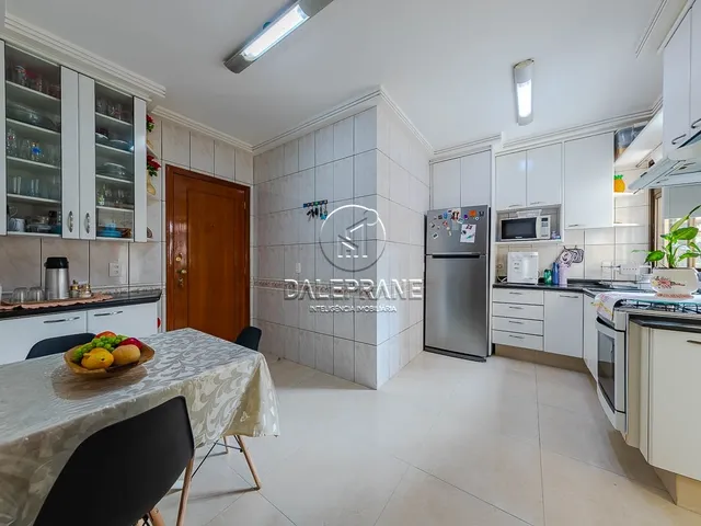 Apartamento 3 quartos e 3 banheiros, à venda, no bairro Sul (Águas Claras) em Brasília