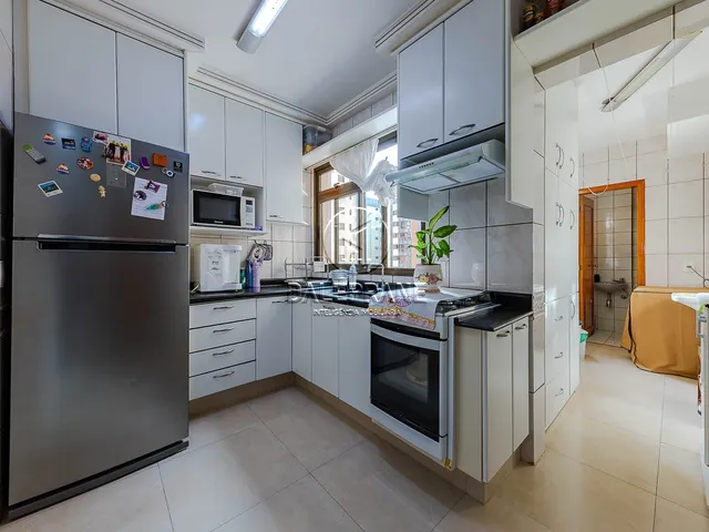 Apartamento 3 quartos e 3 banheiros, à venda, no bairro Sul (Águas Claras) em Brasília