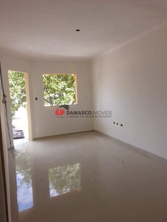 Apartamento à venda com 2 quartos, 73m² - Foto 1