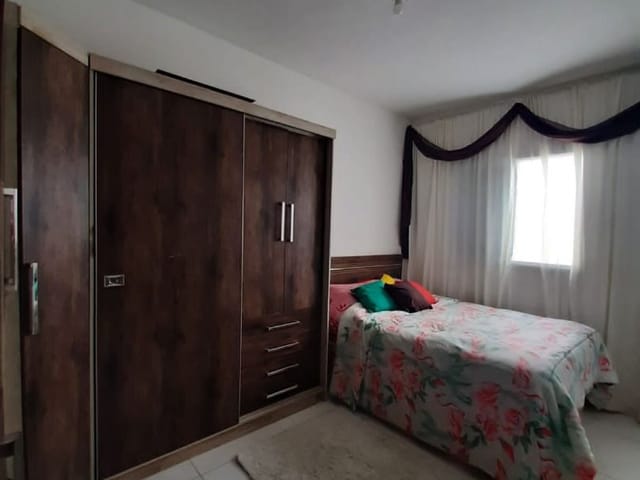 Foto do Apartamento - Confortável apartamento no Residencial Yes | Imobiliária Domos