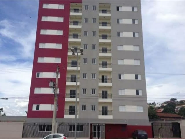 Foto do Apartamento - Confortável apartamento no Residencial Yes | Imobiliária Domos