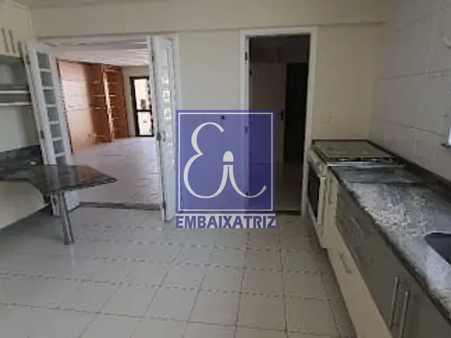 Apartamento com 145m² 4 quartos e 4 banheiros, à venda ou para alugar, no bairro Altos do Esplanada em São José dos Campos