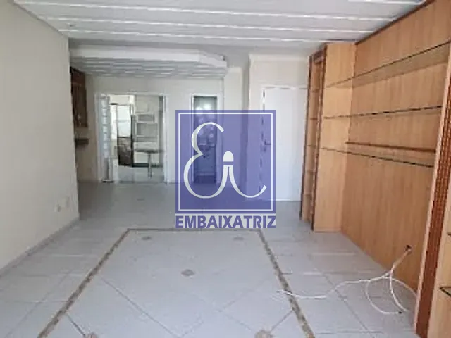 Apartamento com 145m² 4 quartos e 4 banheiros, à venda ou para alugar, no bairro Altos do Esplanada em São José dos Campos