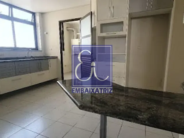 Apartamento com 145m² 4 quartos e 4 banheiros, à venda ou para alugar, no bairro Altos do Esplanada em São José dos Campos