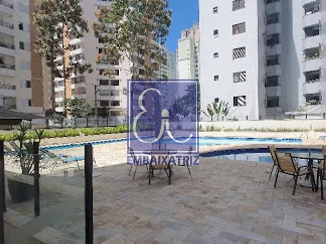 Apartamento com 145m² 4 quartos e 4 banheiros, à venda ou para alugar, no bairro Altos do Esplanada em São José dos Campos