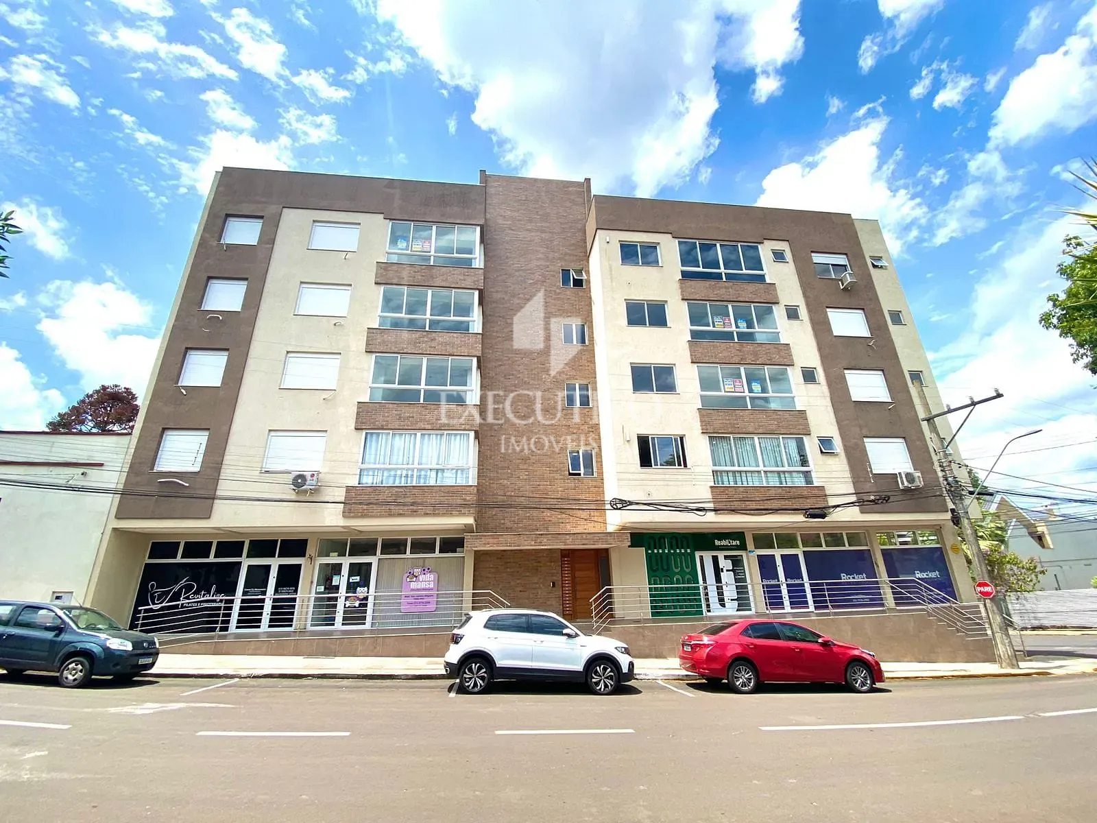 Apartamento, 3 quartos, 104 m² - Foto 11