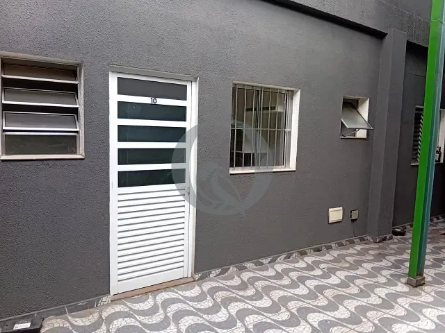 Apartamento 1 quarto e 1 banheiro, para alugar, no bairro Belenzinho em São Paulo