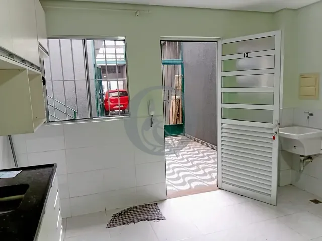 Apartamento 1 quarto e 1 banheiro, para alugar, no bairro Belenzinho em São Paulo
