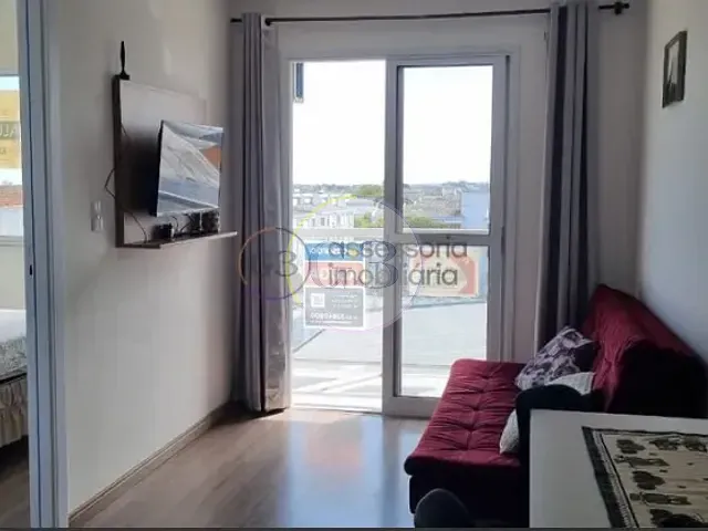Apartamento 1 quarto e 1 banheiro, para alugar, no bairro Centro em Pelotas