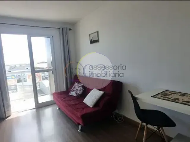 Apartamento 1 quarto e 1 banheiro, para alugar, no bairro Centro em Pelotas