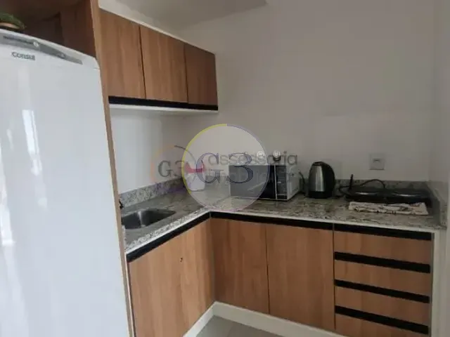 Apartamento 1 quarto e 1 banheiro, para alugar, no bairro Centro em Pelotas