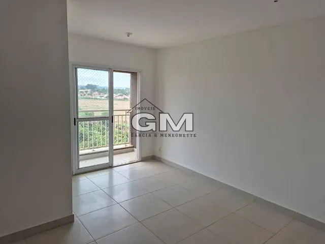 Apartamento 3 quartos e 1 banheiro, à venda, no bairro Jardim Palma Travassos em Ribeirão Preto