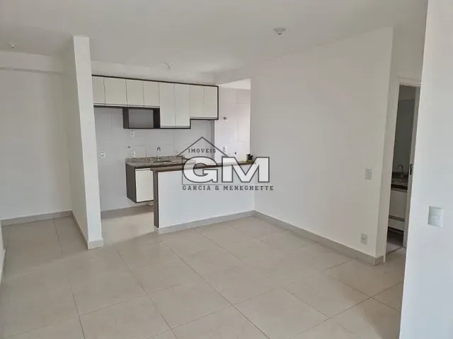 Apartamento 3 quartos e 1 banheiro, à venda, no bairro Jardim Palma Travassos em Ribeirão Preto