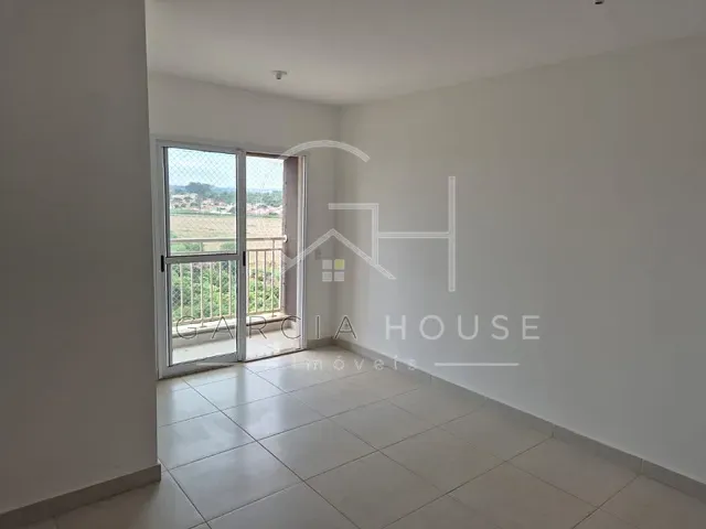 Apartamento 3 quartos e 1 banheiro, à venda, no bairro Jardim Palma Travassos em Ribeirão Preto