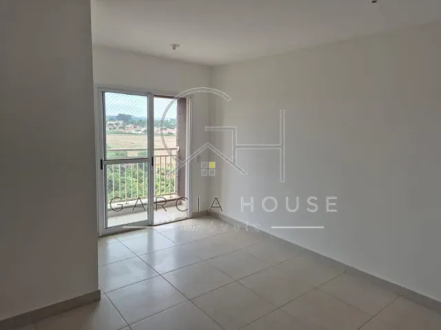 Apartamento 3 quartos e 1 banheiro, à venda, no bairro Jardim Palma Travassos em Ribeirão Preto