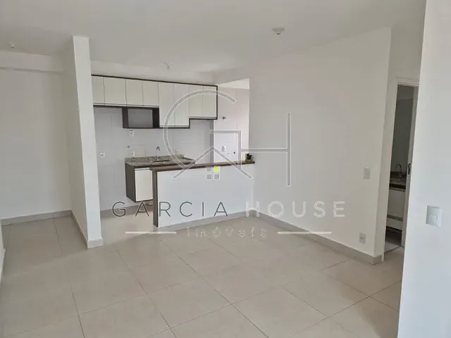 Apartamento 3 quartos e 1 banheiro, à venda, no bairro Jardim Palma Travassos em Ribeirão Preto