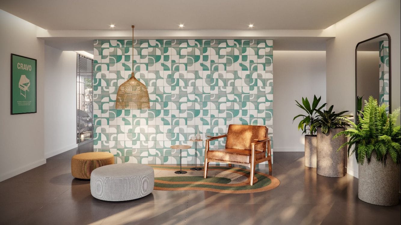 Apartamento, 2 quartos, 66 m² - Foto 4