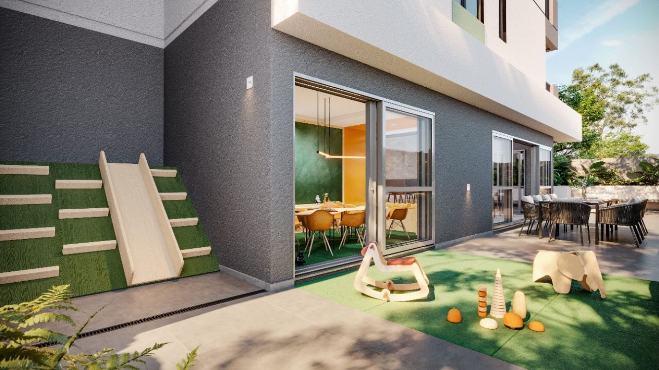Apartamento, 2 quartos, 66 m² - Foto 5
