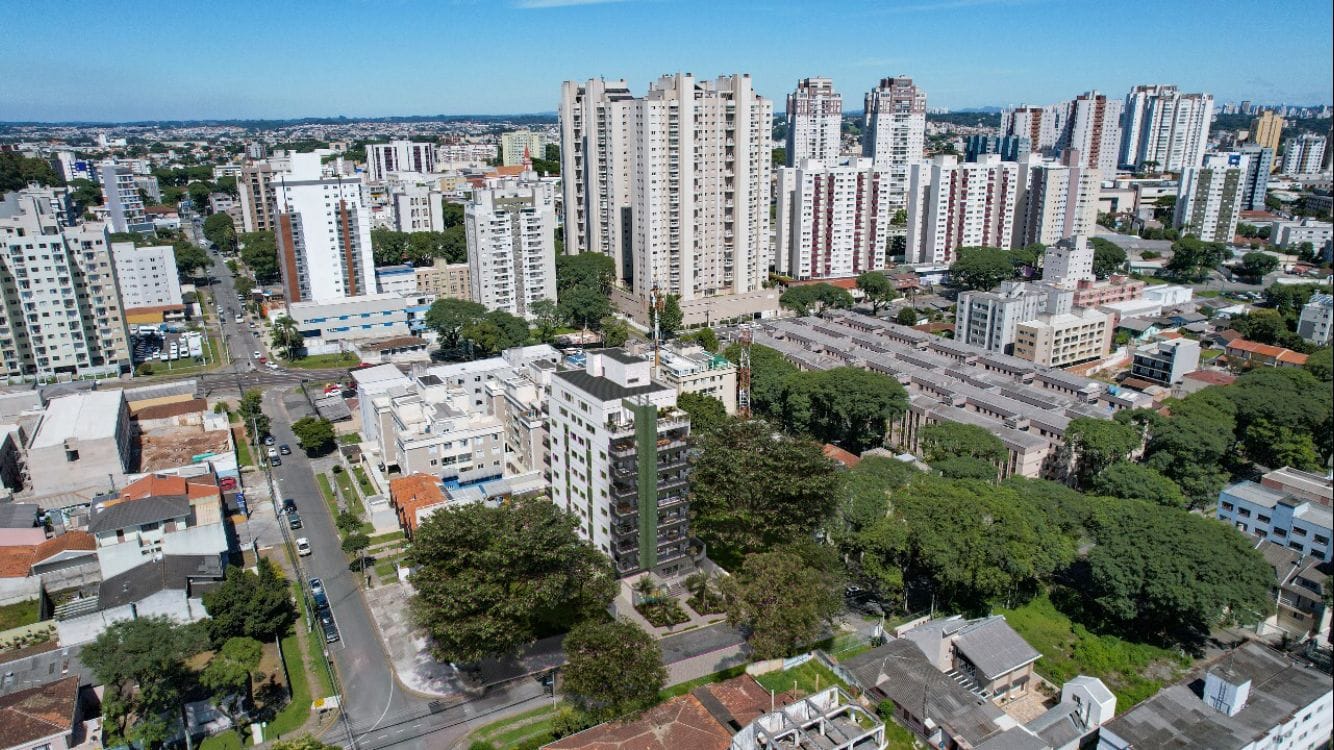 Apartamento, 2 quartos, 66 m² - Foto 2